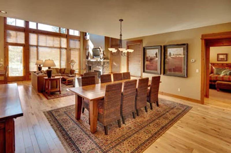 Gold Rush Trail 12560 By East West Hospitality Villa Truckee Luaran gambar
